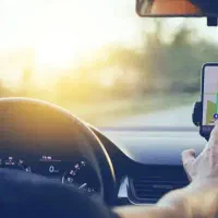 راننده شخصی و سرویس هستم