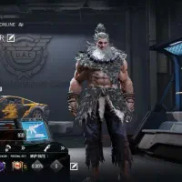 اکانت کالاف اسکین لجند