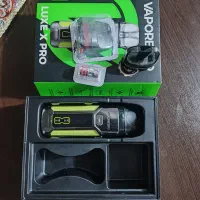 ویپ دو زمانه