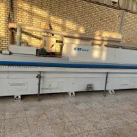 فروش دستگاه pvcبرش و الیت وکیوم cnc