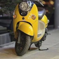 یاماها وینو