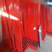 پایه صفحه قفسه بندی