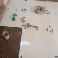 کاشیکاری.کاشی کاری.سرامیکاری.سرامیک کار.بین کابینت