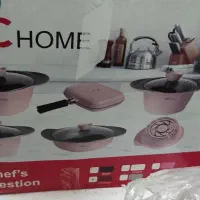 سرویس قابلمه|ظروف پخت‌وپز|مریوان, |دیوار