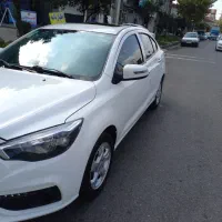 شاهین G CVT، مدل ۱۴۰۲|خودرو سواری و وانت|رشت, یخسازی|دیوار