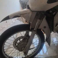 موتور مزایده ای|موتورسیکلت|سبزوار, اسلام آباد|دیوار