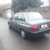 پراید ۱۳۱ فول شاسی سالم|خودرو سواری و وانت|رشت, کوی عرفان|دیوار