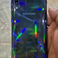 گوشی سامسونگ a70