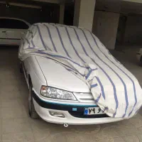 چادر ماشین پرداخت درب منزل برا مشهدی ها|قطعات یدکی و لوازم جانبی|مشهد, حیدرآباد|دیوار