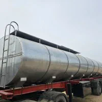 تانکر وتیغه در حد صفر|قطعات یدکی و لوازم جانبی|پیرانشهر, |دیوار