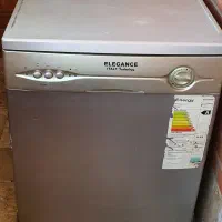 ظرفشویی ۱۲ نفره الگانس نو