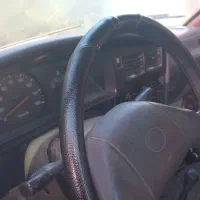 تویوتا هایلوکس تک کابین|خودرو سواری و وانت|آق قلا, |دیوار