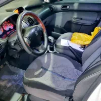 پژو ۲۰۶تیپ۲ مدل۹۷ کم کار تمیز|خودرو سواری و وانت|چابهار, |دیوار