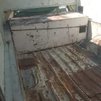 پیکان وانت مدل ۸۵|خودرو سواری و وانت|نسیمشهر, |دیوار