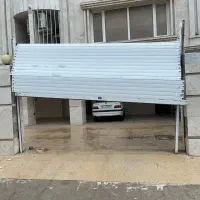 تعمیرات و فروش درب کرکره برقی