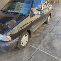 پراید صبا 85|خودرو سواری و وانت|فردوس (خراسان), |دیوار