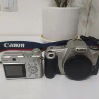 دوربین کلکسیونی