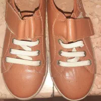 کفش اسپرت پسرانه خارجی