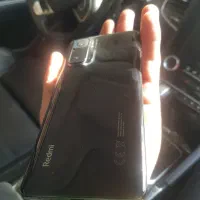 ردمی نوت ۱۰ پرو ۲۵۶ رام ۸|موبایل|شهریار, شهریار|دیوار