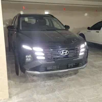 هیوندا توسان 2025 فول آپشن بدون کارکرد