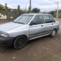 فروش فوری پراید ۱۳۱ دوگانه در لنگرود