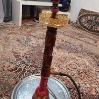 قلیان دوسیب ۱۰۰