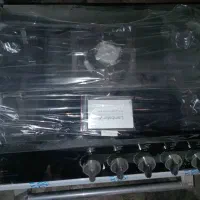 اجاق گاز طرح فر لمبستر