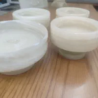 کاسه ی سنگی