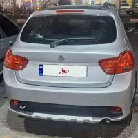 کوییک مدل ۹۹ بدون رنگ و ضربه تک برگ سند خونگی