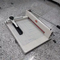 برش دستی دستگاه گیوتین کاغذ کاتر کتاب fox|لوازم التحریر|تهران, چیتگر جنوبی|دیوار