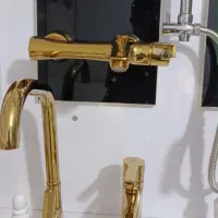 پک 4عددی شیرآلات مدل پارمیس خرید مستقیم از کارخانه