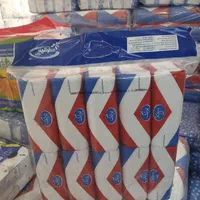 دستمال کاغذی اقتصادی باکس 10تایی قیمت مناسب