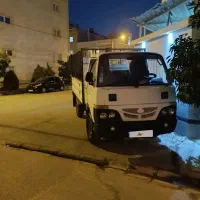 کامیونت نیسان zf|خودرو سواری و وانت|شیراز, محراب|دیوار
