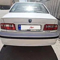 سمندlx مدل 99 مالتی پلکس خانگی|خودرو سواری و وانت|شهرکرد, |دیوار