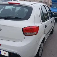 تیبا 2|خودرو سواری و وانت|هشتگرد, شهرک کوثر|دیوار