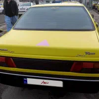 تاکسی|خودرو سواری و وانت|سقز, |دیوار