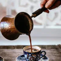 فال قهوه ۱۵۰