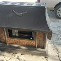 بخاری شومینه