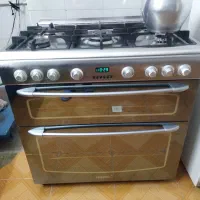 رزگار مدل فرین|اجاق گاز و لوازم برقی پختوپز|لنجان, |دیوار