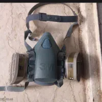 ماسک ایمنی نو