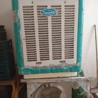 کولر۳۵۰۰|کولر آبی|بیرجند, |دیوار