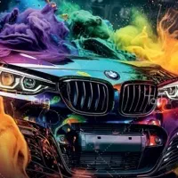 دیتیلینگ (پولیش صفرشویی سرامیک دمپینگ قلم گیری