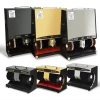 دستگاه واکس زن کفش دستگاه واکس کفش اتومات