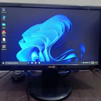 کارت گرافیک NVIDIA GTX 1650 و مانیتور و کیس خانگی|قطعات و لوازم جانبی رایانه|لاهیجان, فیاض|دیوار