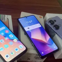 شیاومی نوت 10پرو و نوت 13پرو وردمین 12