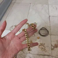 طلا دست دوم