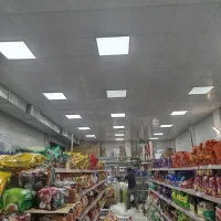 پخش کننده سقف کاذب حصیری ودیوارپوش عرض ۲۰ سانت|مصالح و تجهیزات ساختمان|تهران, کیانشهر|دیوار