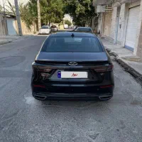 اریزو ۶پرو مدل ۱۴۰۲ گارانتی فعال|خودرو سواری و وانت|بوشهر, |دیوار