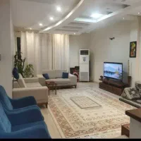 اپارتمان 125 متری / 3 خواب / شرقی کیان اباد
