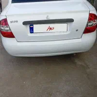 تیبا سالم کم کارکرد واقعی|خودرو سواری و وانت|آستانه اشرفیه, |دیوار